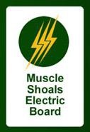 Muscle Shoals Electric Board